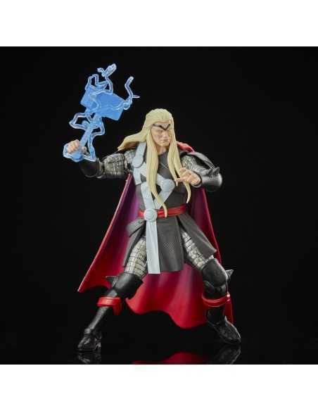 Figura hasbro marvel legends thor 15 cm
