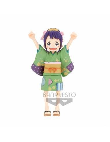 Figura banpresto dxf th grandline series wanokuni otama