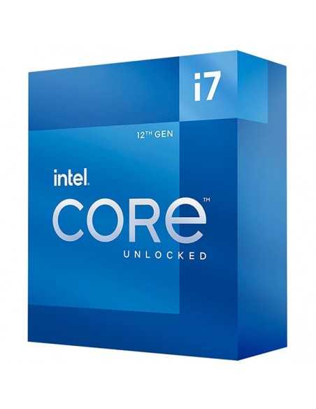 Intel i7 12700kf 5ghz lga 1700 box