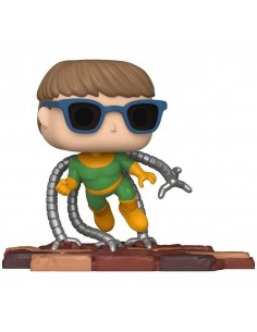 Funko pop marvel doctor octopus 15 cm