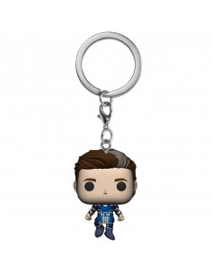 Funko pop keychain llavero marvel eternals ikaris 50089