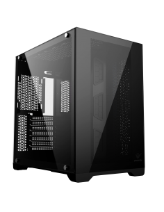 Phoenix zephyr caja gaming cubo