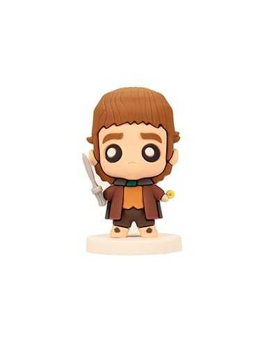 Figura pokis frodo el seor de los anillos