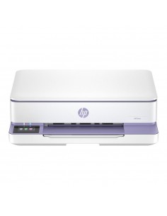 Multifunción hp inyección color envy 6110e hp+ a4 - wifi - duplex impresion