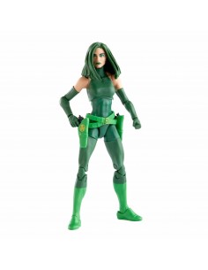 Figura hasbro madame hydra marvel legends