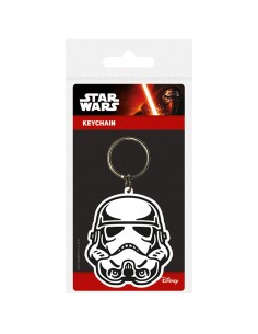 Llavero pyramid star wars stormtrooper