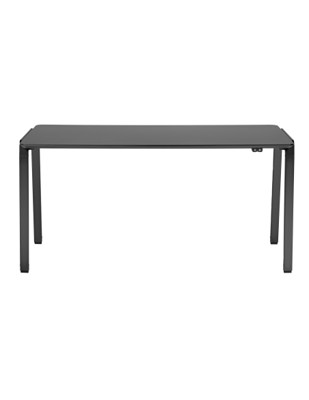 Phoenix horizon mesa escritorio gaming xl 150cm x 65cm luces rgb