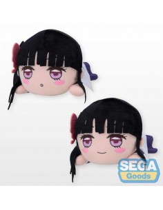 Peluche good smile company kimetsu no yaiba demon slayer kanao tsuyuri series lay down nesoberi