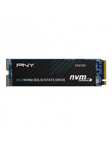 Disco duro interno ssd pny 2tb m.2 pcie nvme cs2130
