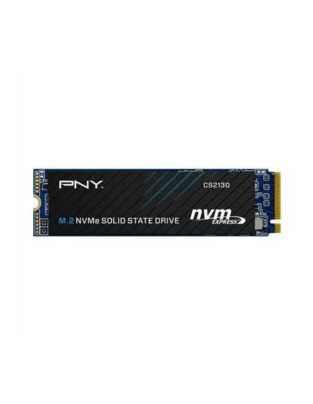 Disco duro interno ssd pny 2tb m.2 pcie nvme cs2130