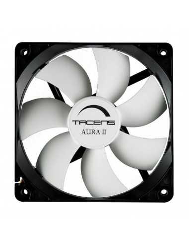 Ventilador caja tacens aura ii 8cm