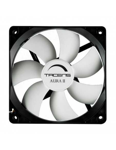 Ventilador caja tacens aura ii 8cm