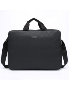 Funda portatil nilox 15.6 pulgadas basic