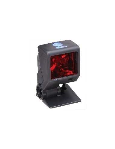 Lector codigo de barras honeywell quantum ms - 3580 1d usb