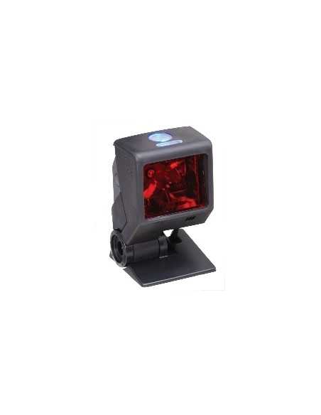 Lector codigo de barras honeywell quantum ms - 3580 1d usb