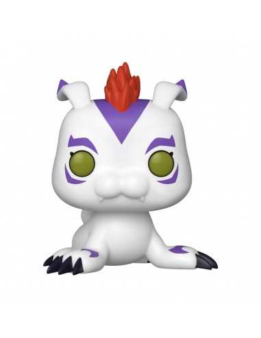 Funko pop digimon gomamon 72056