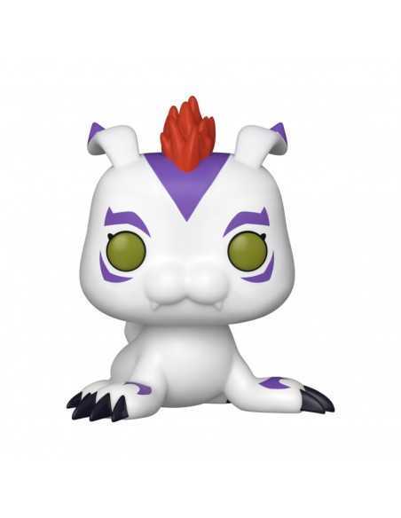 Funko pop digimon gomamon 72056