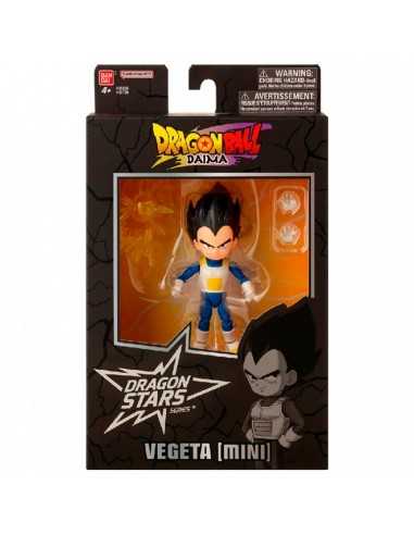 Figura bandai dragon stars series dragon ball daima vegeta (mini)