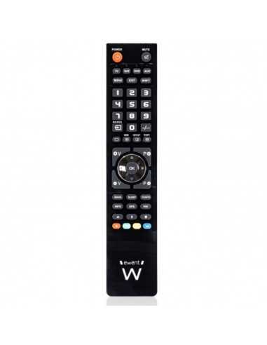 Mando a distancia universal ewent ew1570 4 en 1