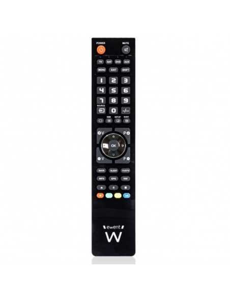 Mando a distancia universal ewent ew1570 4 en 1