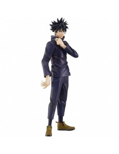 Figura good smile company pop up parade jujutsu kaisen megumi fushiguro