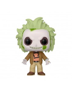 Funko pop cine beetlejuice - beetlejuice 82653