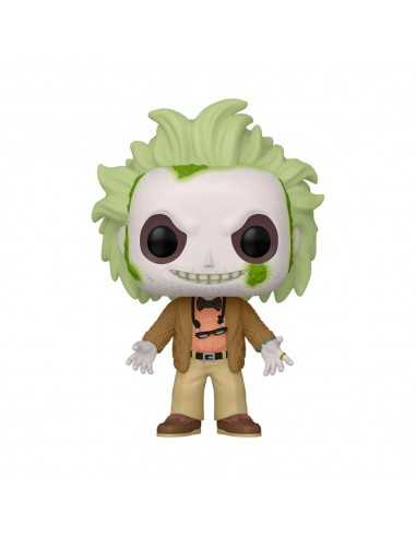 Funko pop cine beetlejuice - beetlejuice 82653