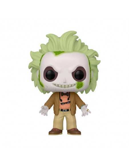 Funko pop cine beetlejuice - beetlejuice 82653
