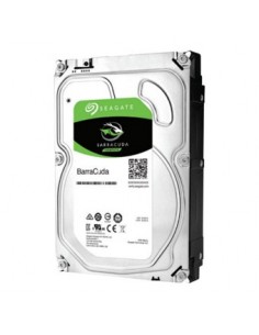 Disco duro interno hdd seagate barracuda st2000dm008 2tb 3.5 pulgadas 7200rpm - 256mb - sata 6gb - s