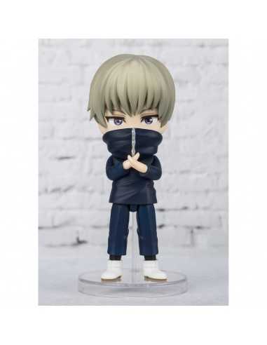 Figura tamashii nations figuarts mini jujutsu kaisen toge inumaki