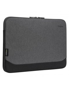 Funda portatil targus cypress eco sleeve 11 - 12 pulgadas pulgadas gris