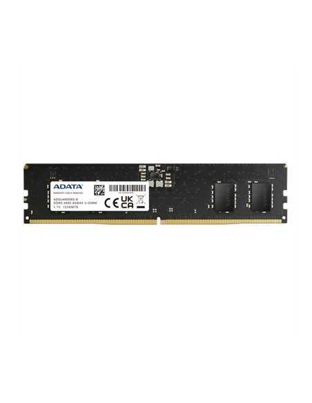 Memoria ram ddr5 8gb adata udimm 4800 mhz