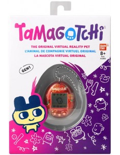 Tamagotchi original apple sweets
