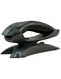 Lector codigo de barras voyager 1202g 1d bluetooth usb negro