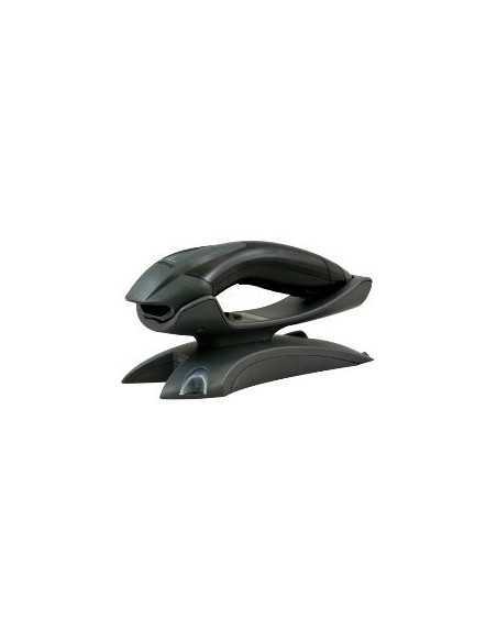 Lector codigo de barras voyager 1202g 1d bluetooth usb negro