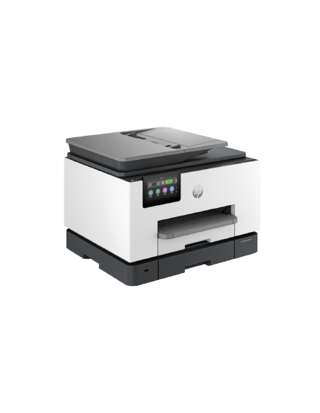 Officejet pro impresora multifuncin 9132e