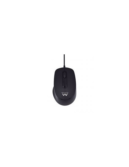 Mouse raton ewent ew3159 - usb - 1000 ppp