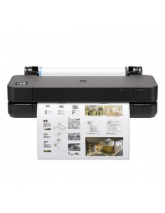 Plotter hp designjet t230 24 pulgadas a1