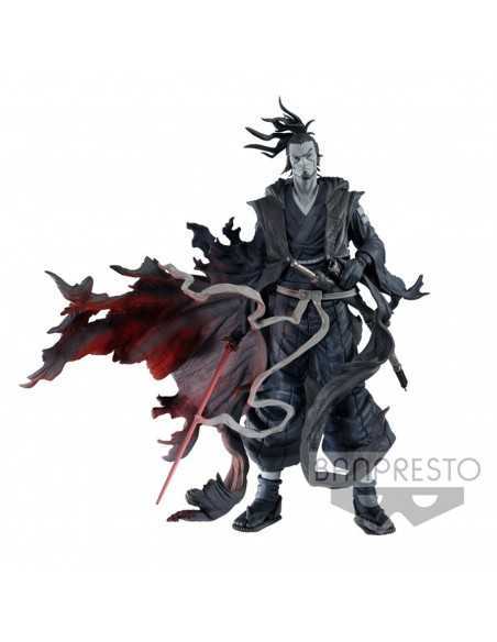 Figura banpresto star wars visions the duel the ronin