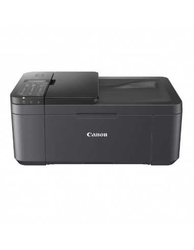 Multifuncion canon pixma tr4755i inyeccion color fax a4 wifi duplex impresion