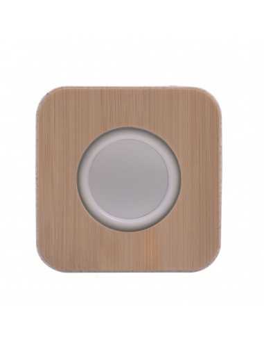 Altavoz mars gaming ms - eco bt 5.1 bambu