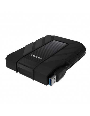 Hd710 pro disco duro externo 1 tb negro