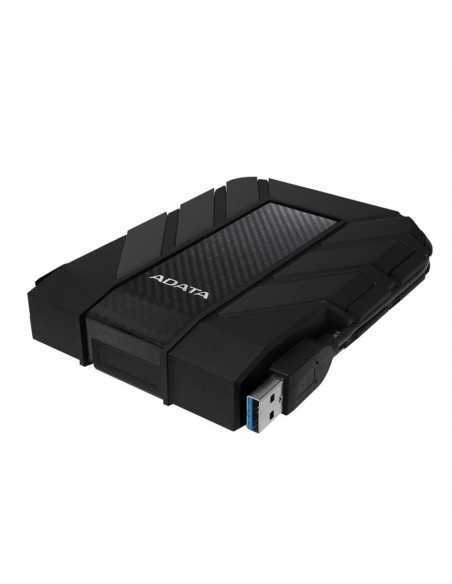Hd710 pro disco duro externo 1 tb negro
