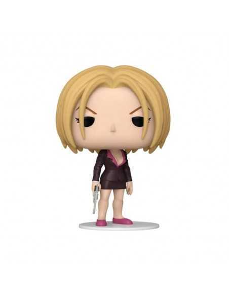 Funko pop hunter x hunter pakunoda 75585