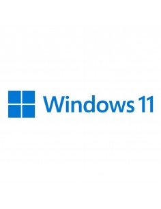 Windows 11 pro 1 licencia oem dvd - rom