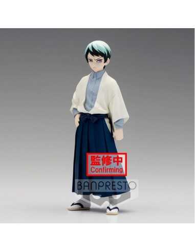 Figura banpresto kimetsu no yaiba demon slayer yushiro vol 21