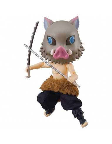 Figura good smile company nendoroid kimetsu no yaiba demon slayer inosuke hashibira