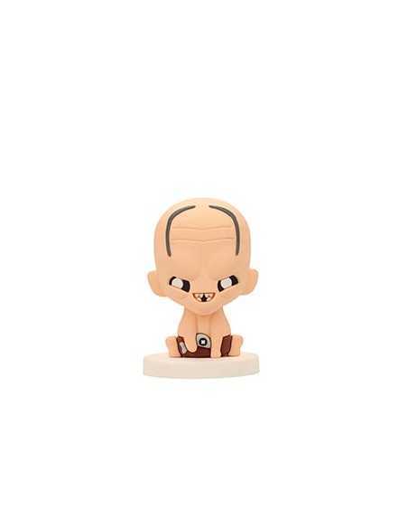 Figura pokis gollum el seor de los anillos