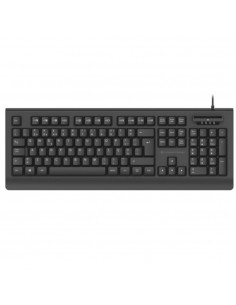 Teclado conceptronic kayne01es usb