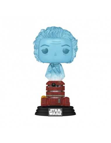Funko pop star wars andor - maarva